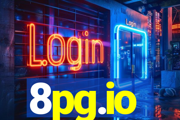 8pg.io