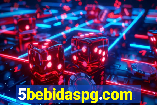 5bebidaspg.com