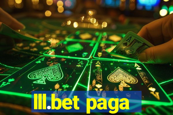 lll.bet paga