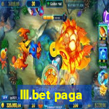 lll.bet paga