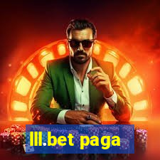lll.bet paga