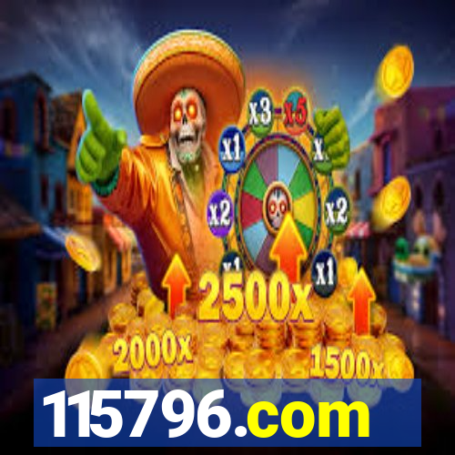 115796.com