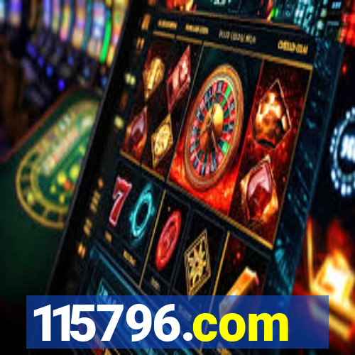 115796.com