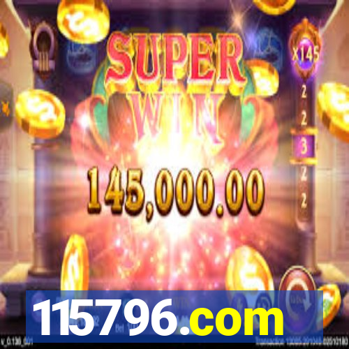115796.com