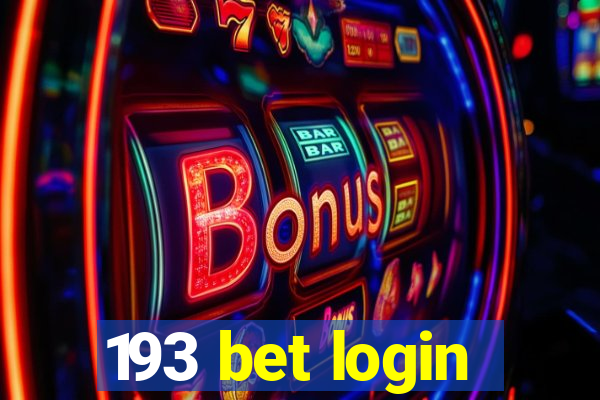 193 bet login