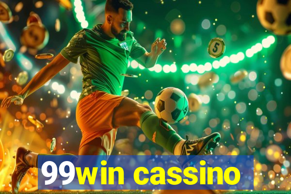99win cassino