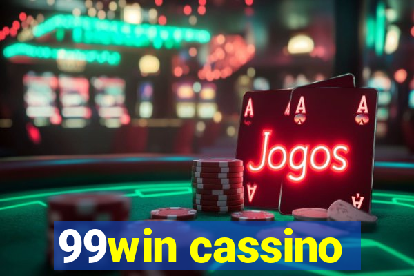 99win cassino