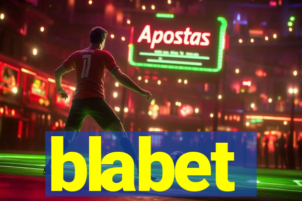 blabet