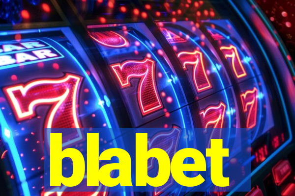 blabet