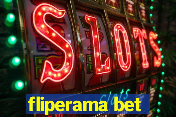 fliperama bet