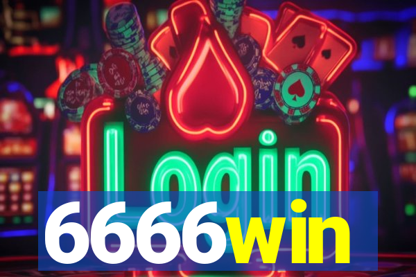 6666win