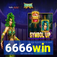 6666win