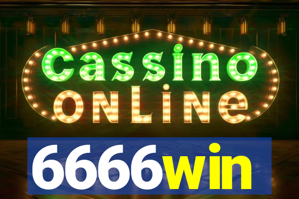 6666win