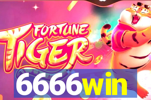 6666win