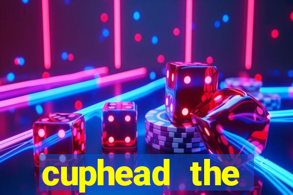 cuphead the expansion download