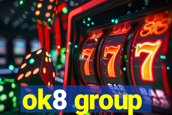 ok8 group
