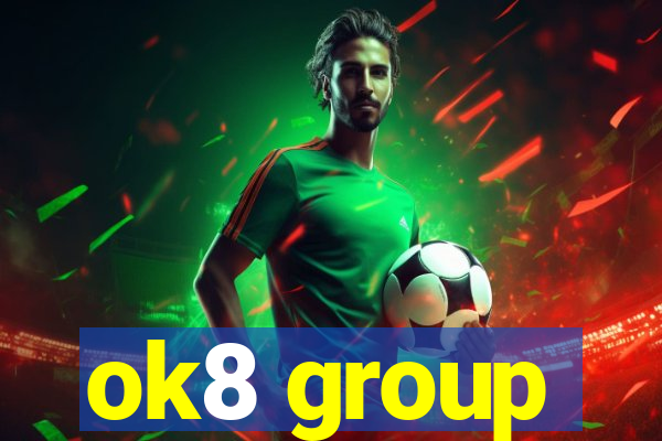 ok8 group