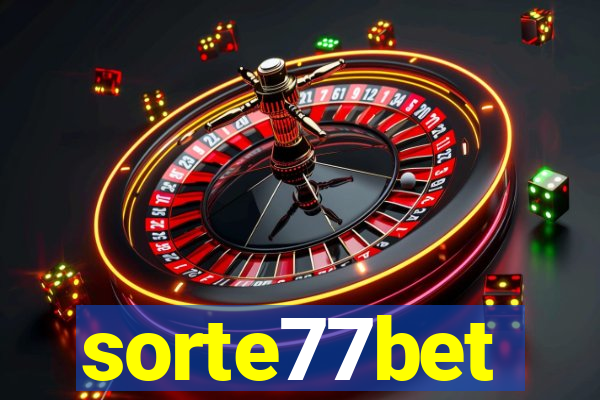 sorte77bet