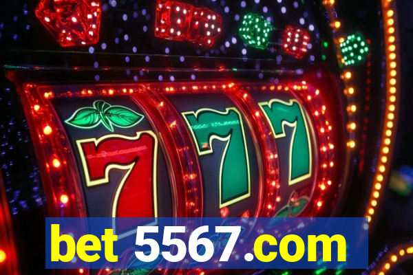 bet 5567.com