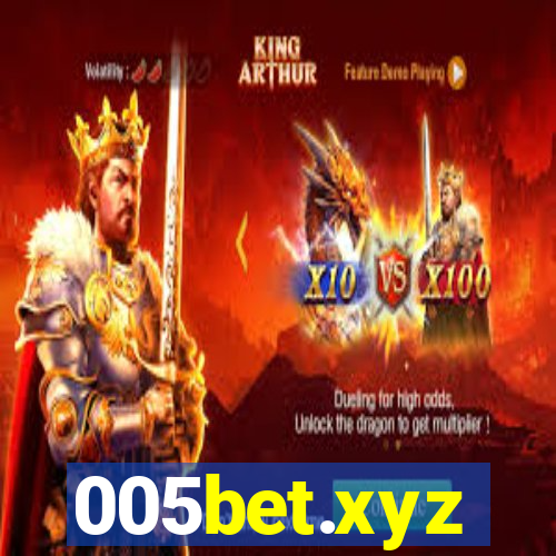 005bet.xyz