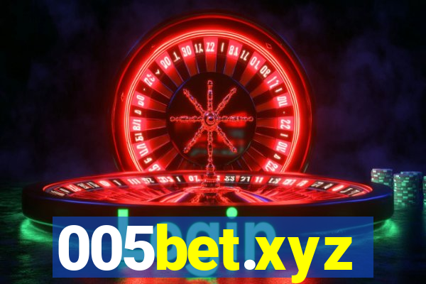 005bet.xyz