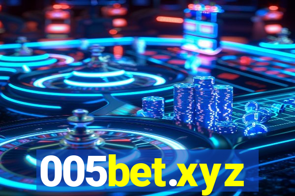 005bet.xyz