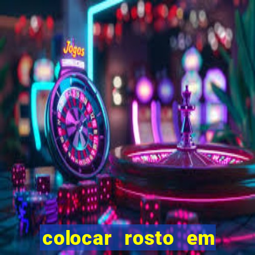 colocar rosto em vídeo online grátis