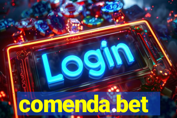 comenda.bet