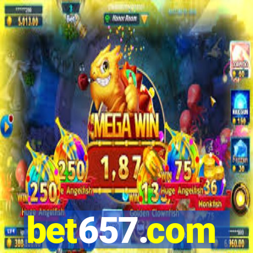 bet657.com