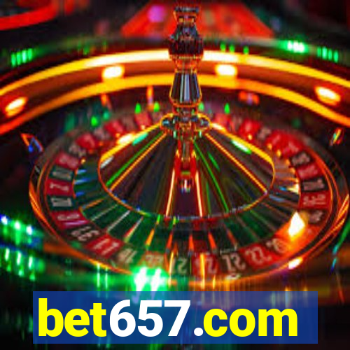 bet657.com