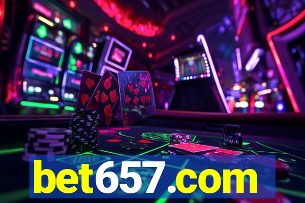 bet657.com