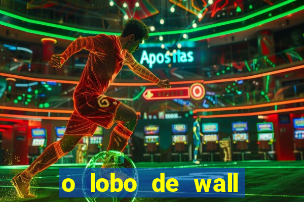 o lobo de wall street gratis
