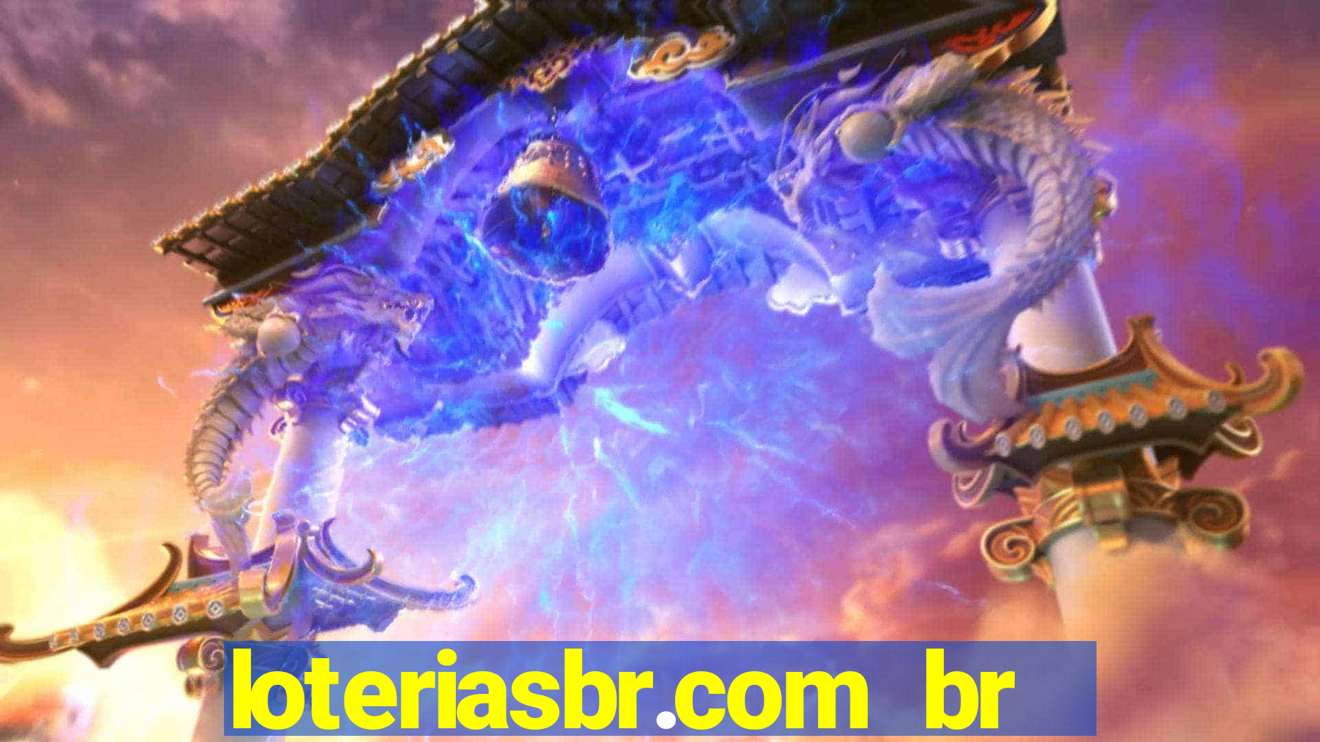 loteriasbr.com br site oficial
