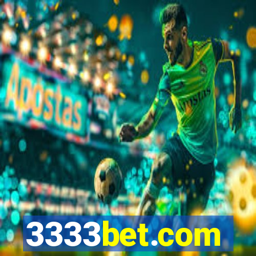 3333bet.com