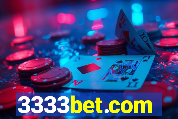 3333bet.com
