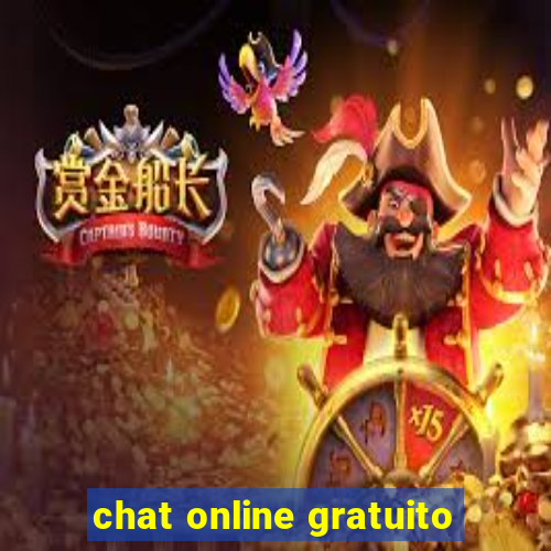 chat online gratuito