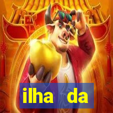 ilha da tenta莽茫o brasil telegram