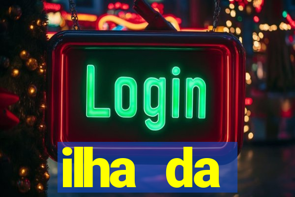 ilha da tenta莽茫o brasil telegram