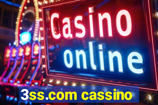 3ss.com cassino