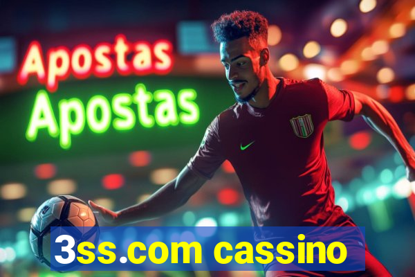 3ss.com cassino