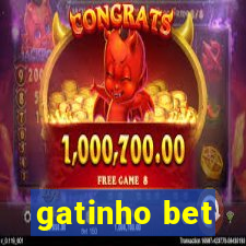 gatinho bet