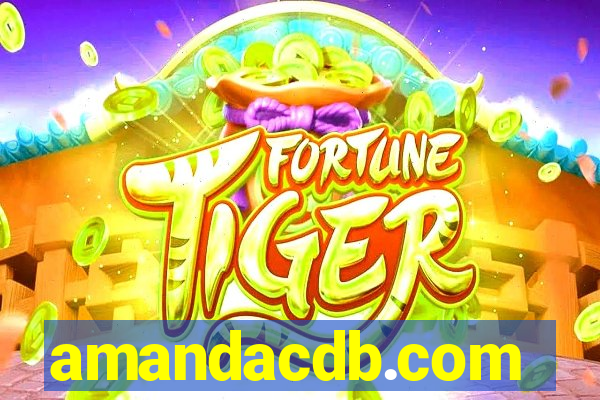 amandacdb.com