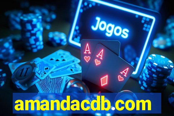 amandacdb.com