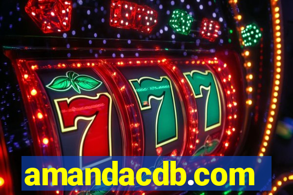 amandacdb.com