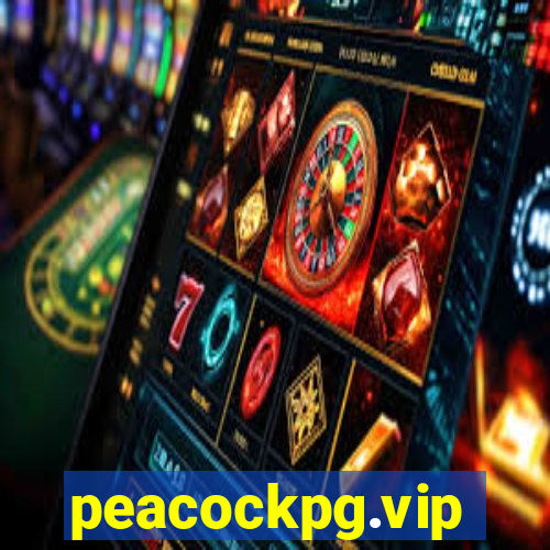 peacockpg.vip