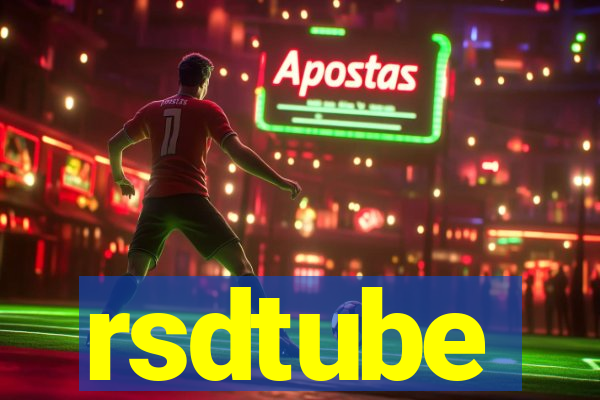 rsdtube