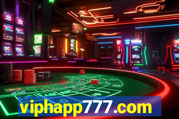 viphapp777.com