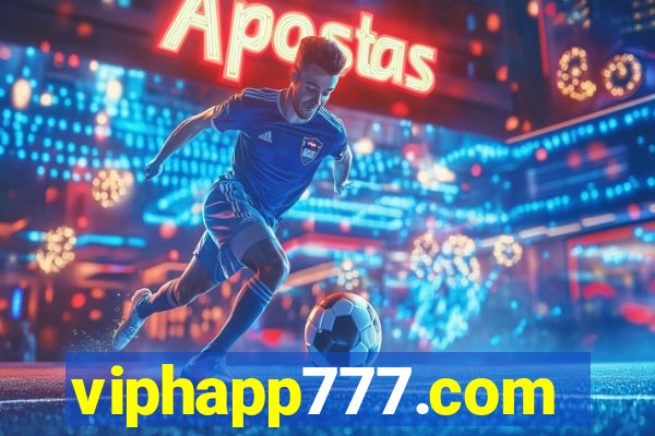viphapp777.com
