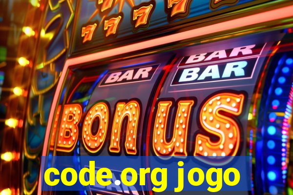 code.org jogo