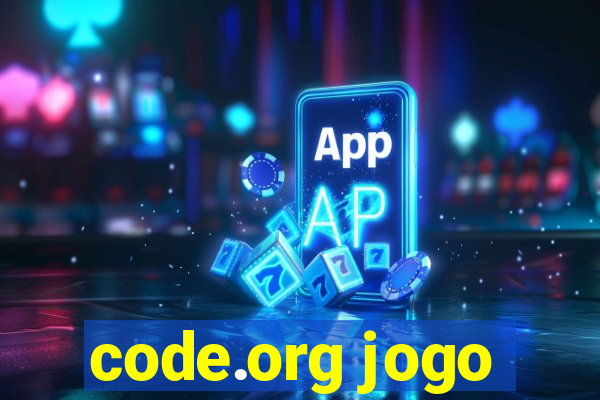 code.org jogo